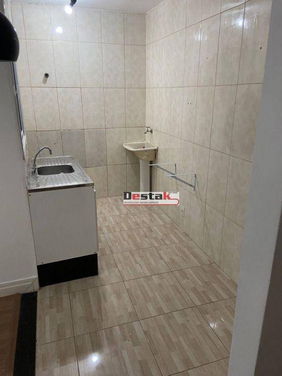 Apartamento à venda com 2 quartos, 40m² - Foto 13