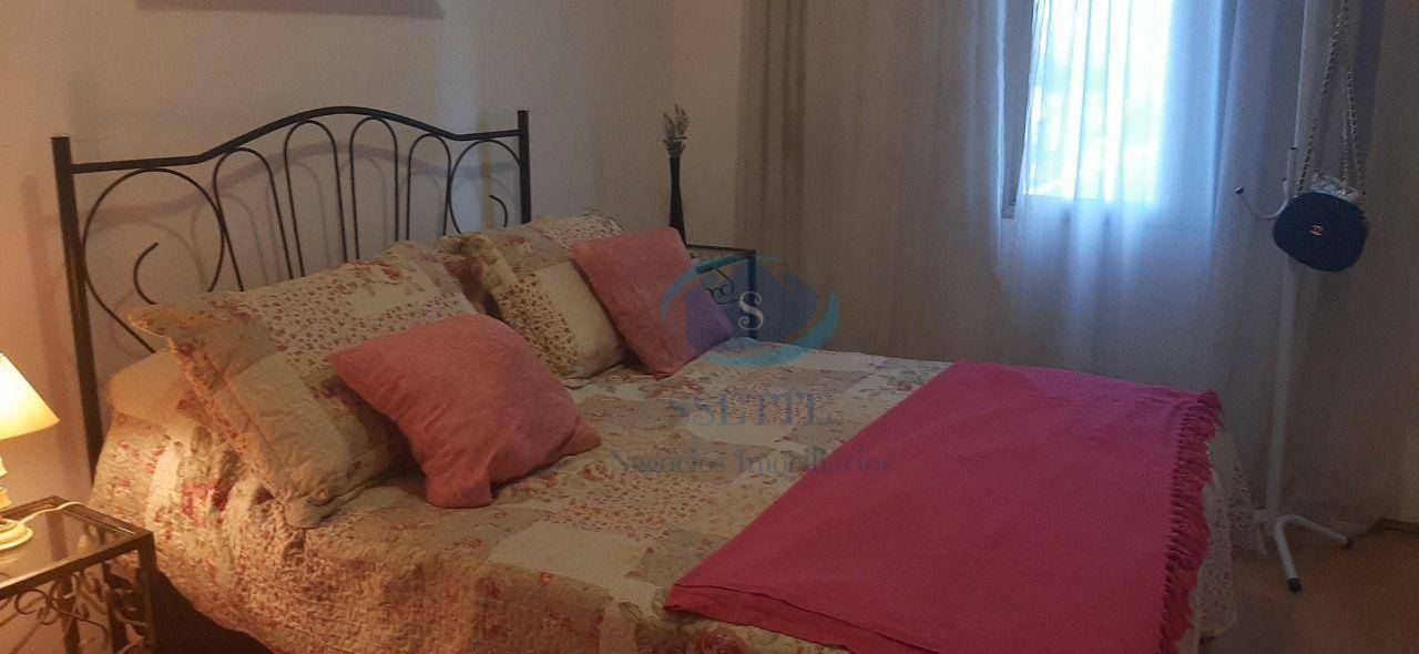 Apartamento à venda com 2 quartos, 80m² - Foto 18