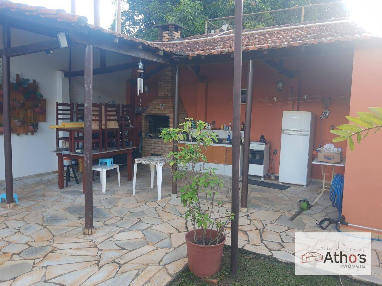 Chácara à venda com 3 quartos, 331m² - Foto 36