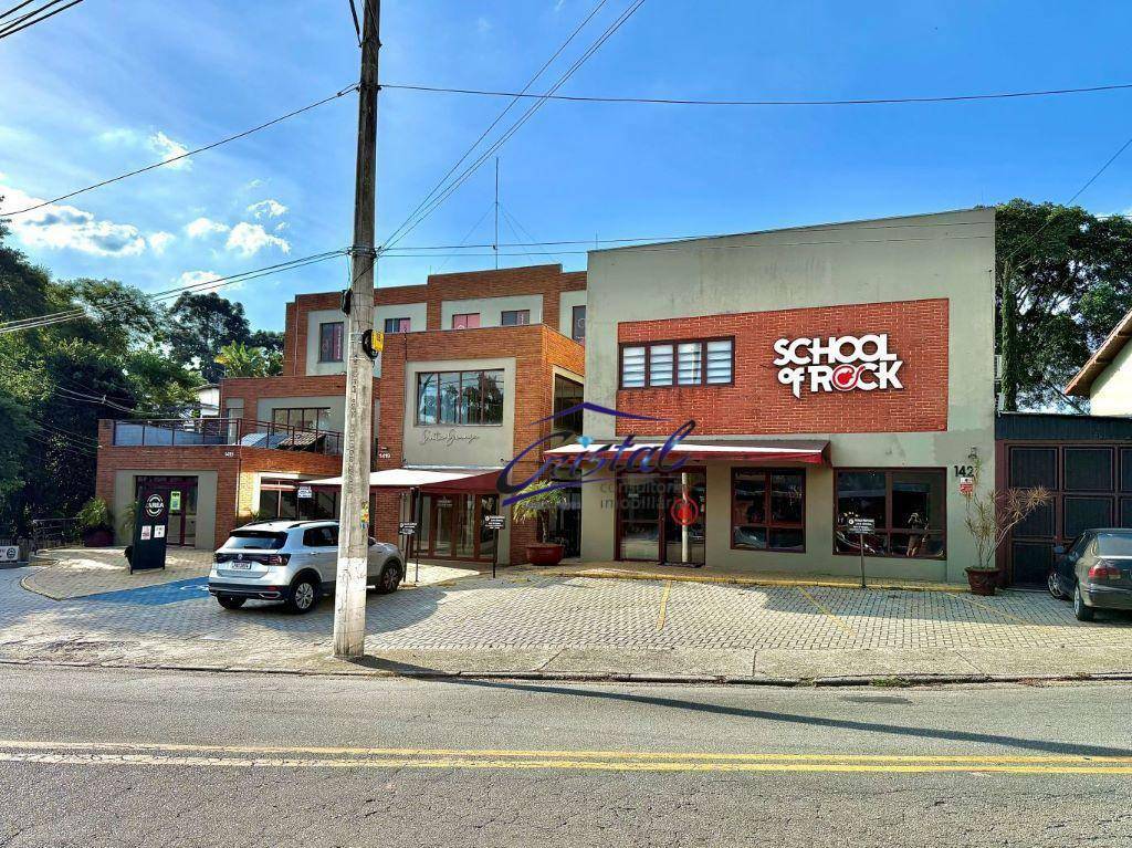 Conjunto Comercial-Sala à venda e aluguel, 41m² - Foto 5