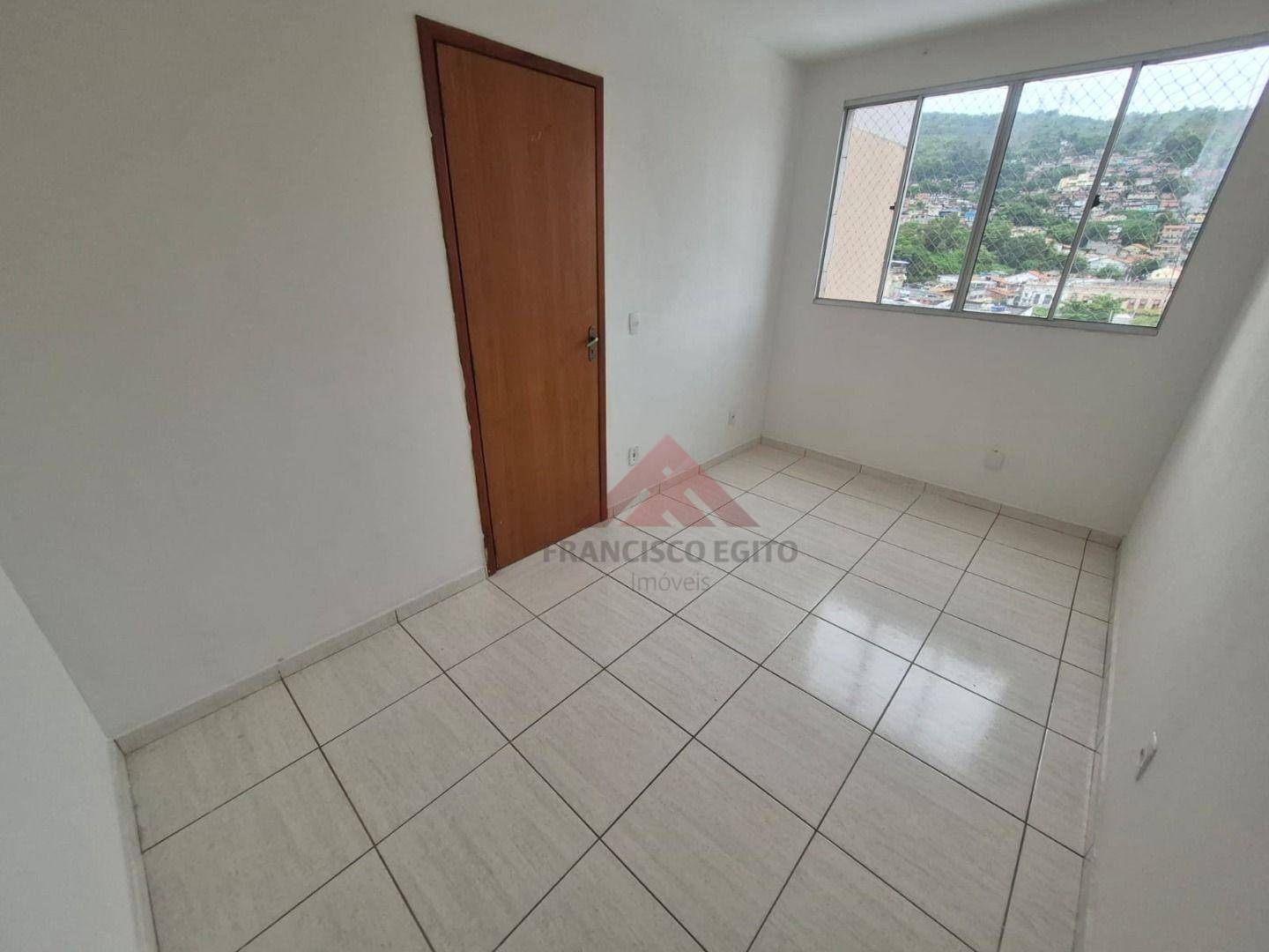 Apartamento, 2 quartos, 50 m² - Foto 5