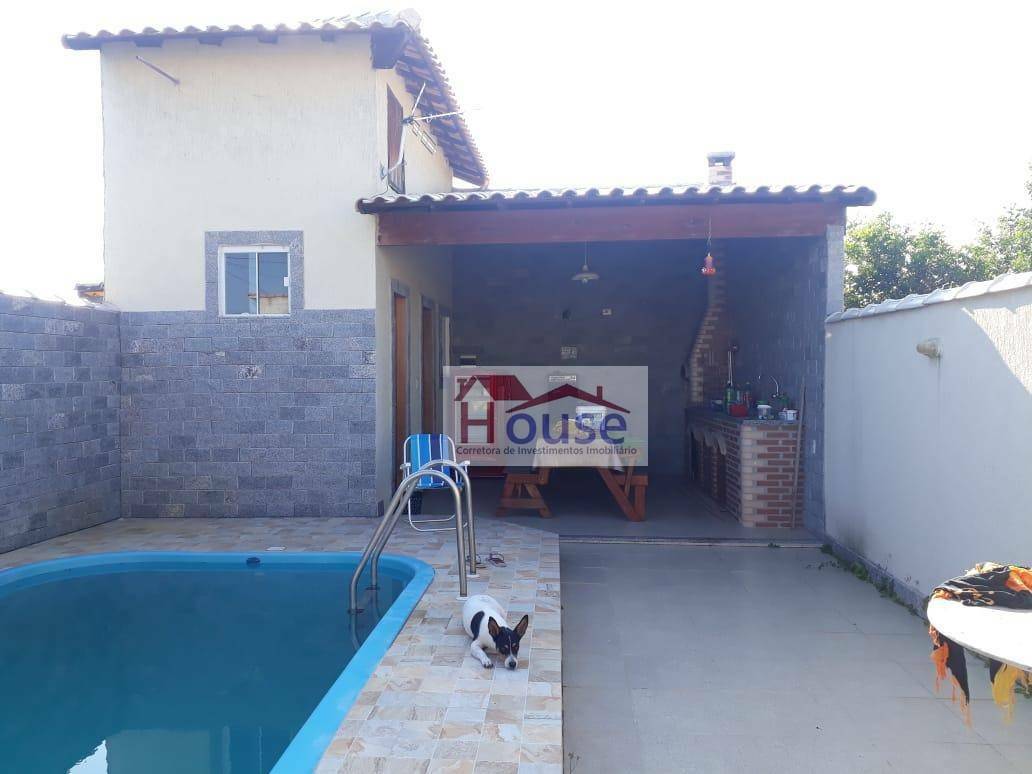 Casa à venda com 2 quartos, 240M2 - Foto 5