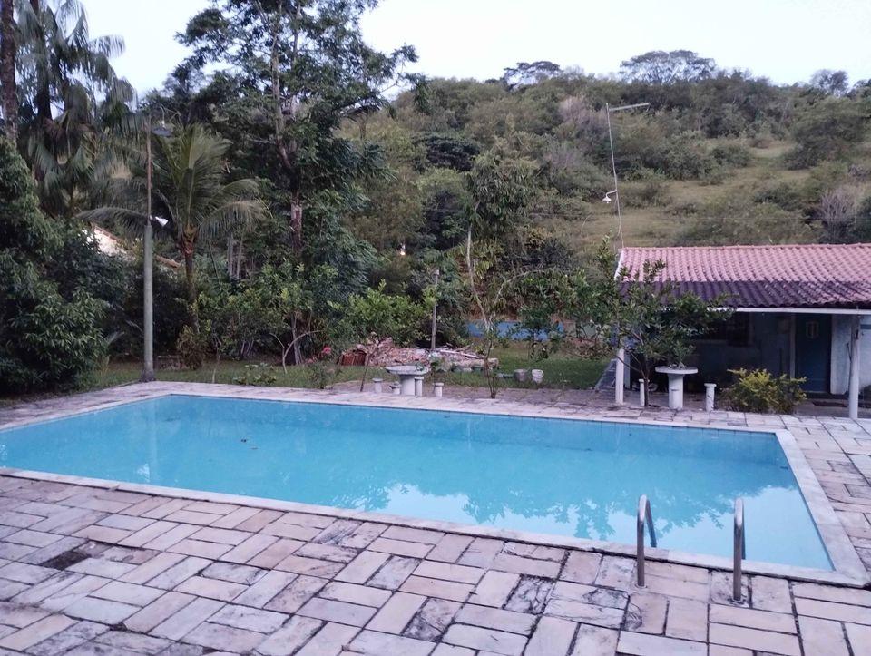 Fazenda à venda com 2 quartos, 10000m² - Foto 9