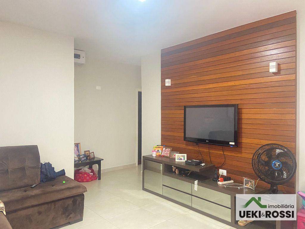 Casa à venda com 3 quartos, 210m² - Foto 12