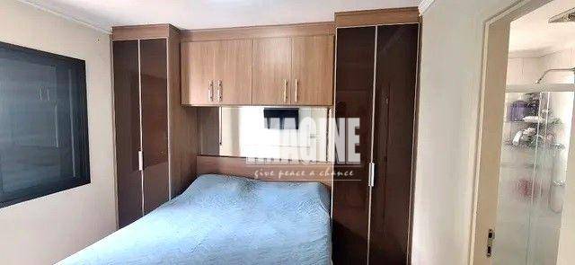 Apartamento à venda com 2 quartos, 60m² - Foto 13