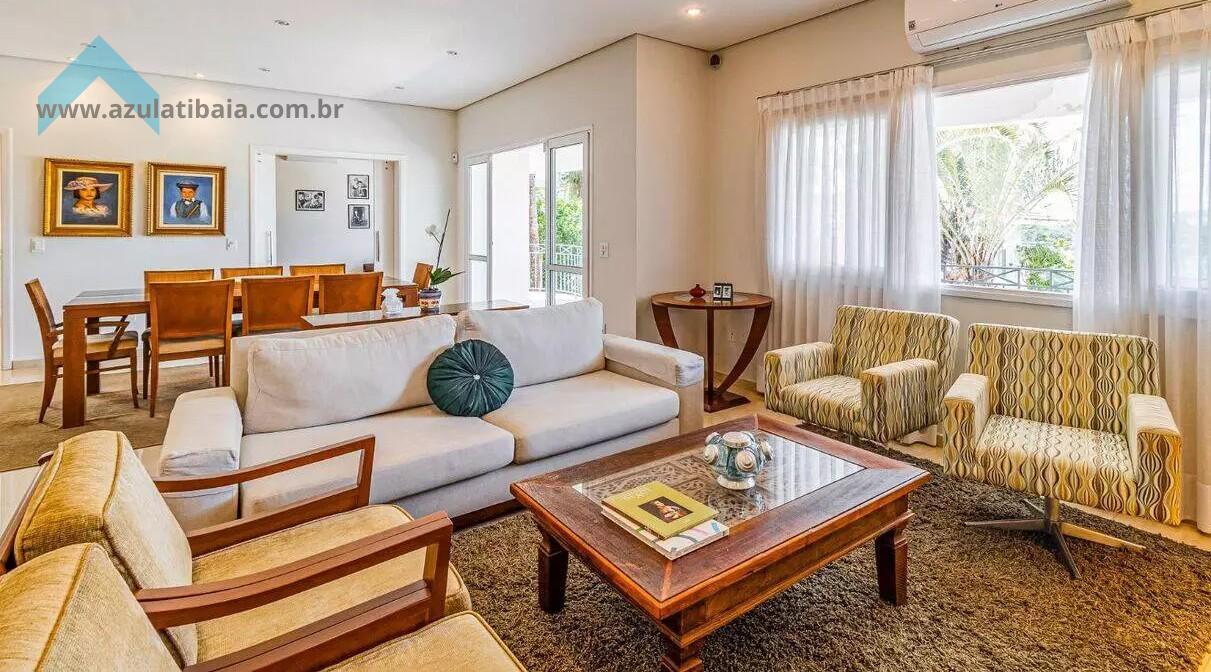 Casa de Condomínio à venda com 4 quartos, 1180m² - Foto 7