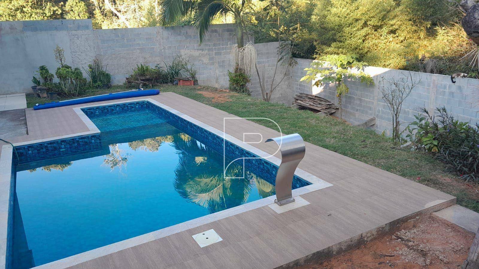 Casa de Condomínio à venda com 3 quartos, 185m² - Foto 11