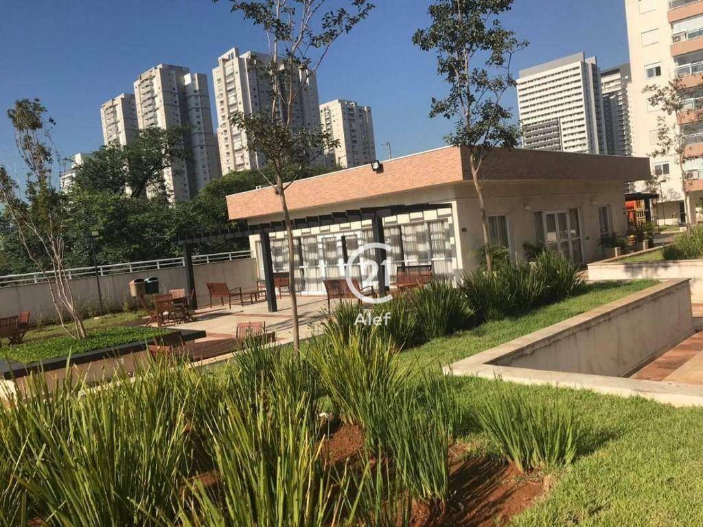 Apartamento à venda com 2 quartos, 94m² - Foto 29