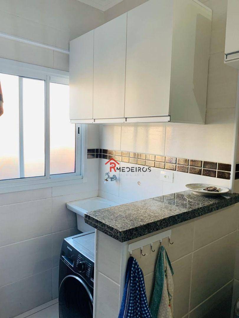 Apartamento à venda com 2 quartos, 74m² - Foto 8