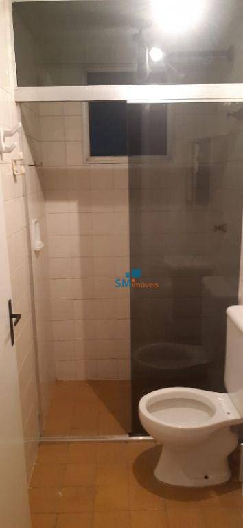 Apartamento à venda com 2 quartos, 60m² - Foto 5