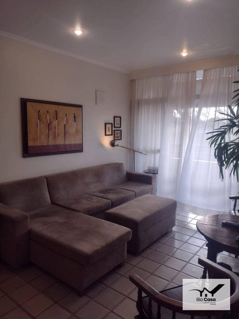 Apartamento à venda com 3 quartos, 200m² - Foto 4