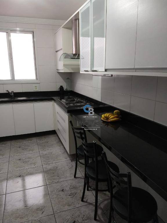 Apartamento à venda com 3 quartos, 83m² - Foto 12