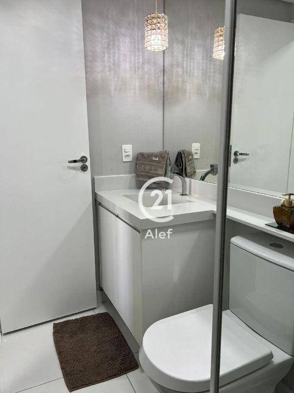 Apartamento à venda com 2 quartos, 72m² - Foto 12