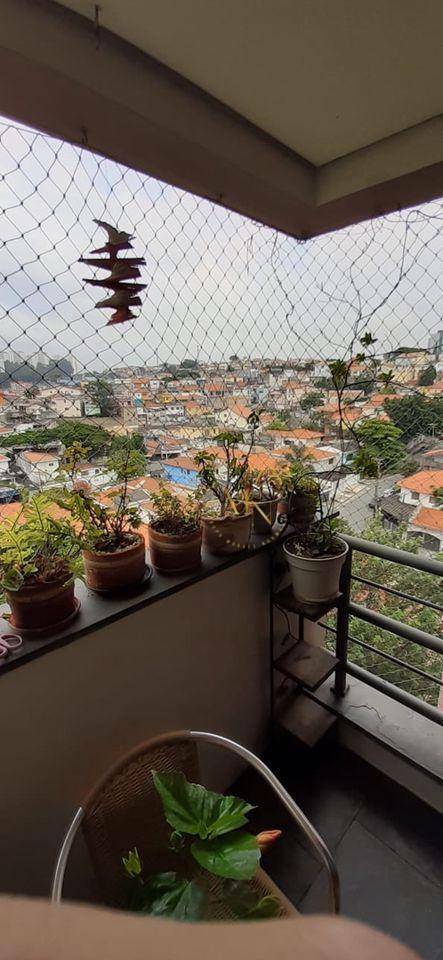 Apartamento à venda com 3 quartos, 69m² - Foto 25