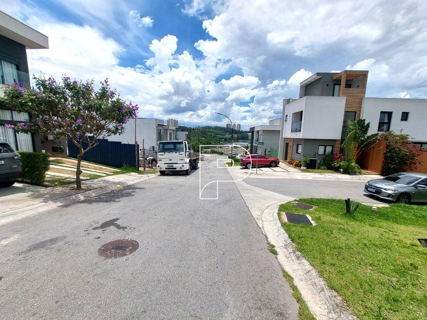 Loteamento e Condomínio, 133 m² - Foto 8