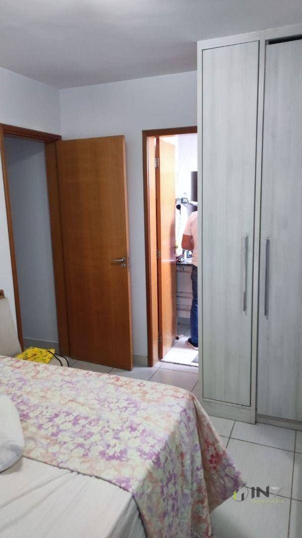 Apartamento à venda com 2 quartos, 62m² - Foto 9