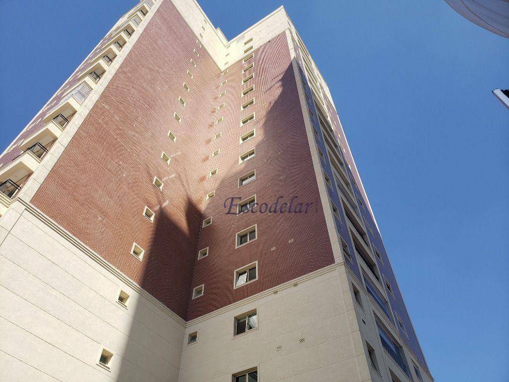 Apartamento à venda com 3 quartos, 133m² - Foto 21