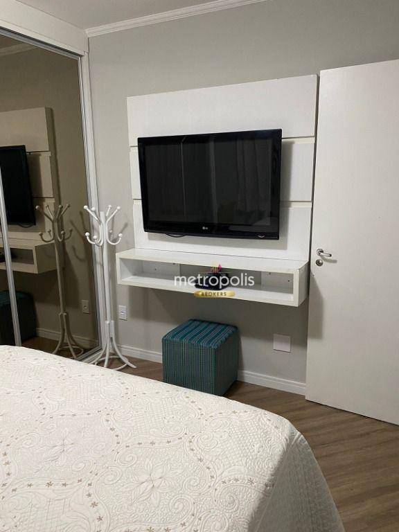 Apartamento à venda com 3 quartos, 130m² - Foto 8