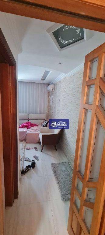 Sobrado à venda com 3 quartos, 125m² - Foto 19