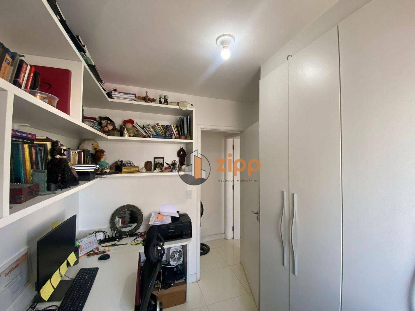 Apartamento à venda com 2 quartos, 56m² - Foto 13