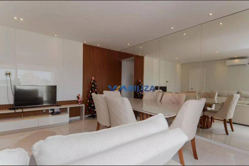 Apartamento à venda com 3 quartos, 116m² - Foto 1