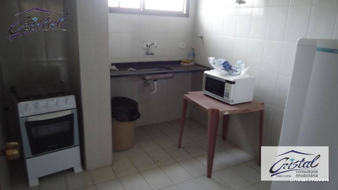 Apartamento à venda com 2 quartos, 65m² - Foto 26