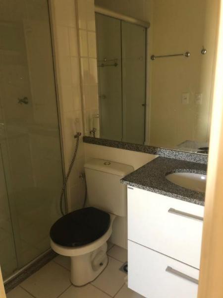 Apartamento à venda com 3 quartos, 70m² - Foto 3