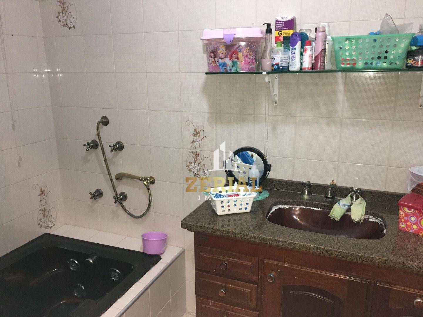 Sobrado à venda com 3 quartos, 210m² - Foto 21