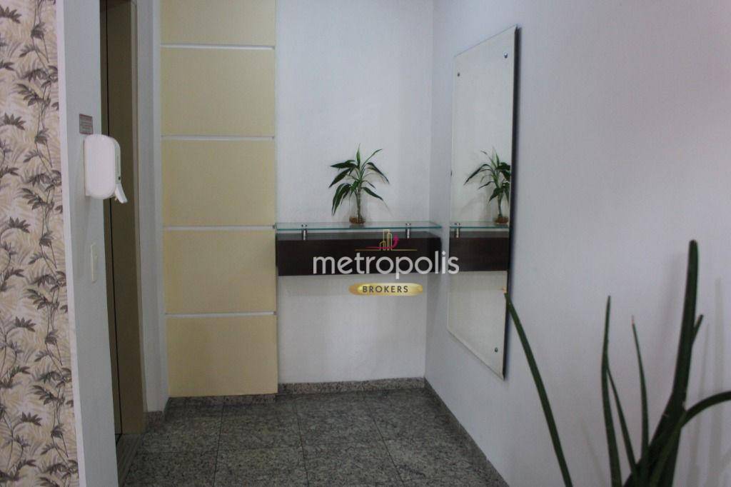 Apartamento para alugar com 3 quartos, 80m² - Foto 35