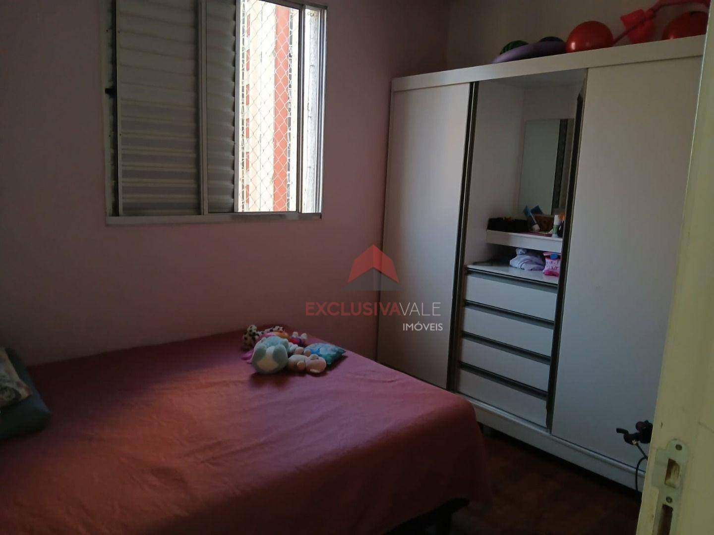 Apartamento, 2 quartos, 47 m² - Foto 5
