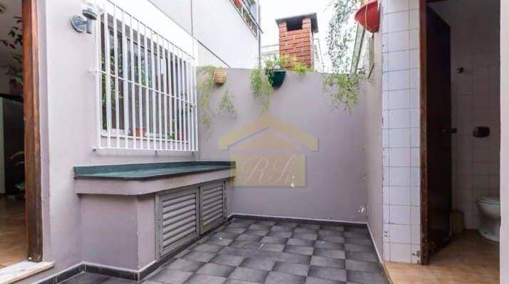 Sobrado à venda com 3 quartos, 150m² - Foto 18