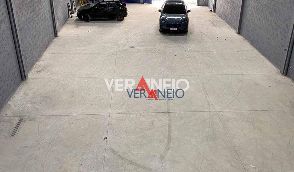 Depósito-Galpão-Armazém para alugar, 471m² - Foto 11
