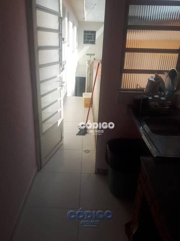 Sobrado à venda com 3 quartos - Foto 1