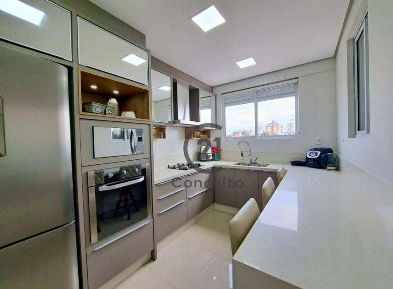 Apartamento à venda com 2 quartos, 109m² - Foto 9