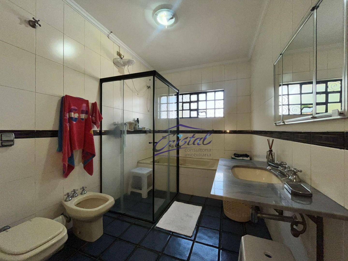 Casa de Condomínio à venda e aluguel com 4 quartos, 314m² - Foto 28