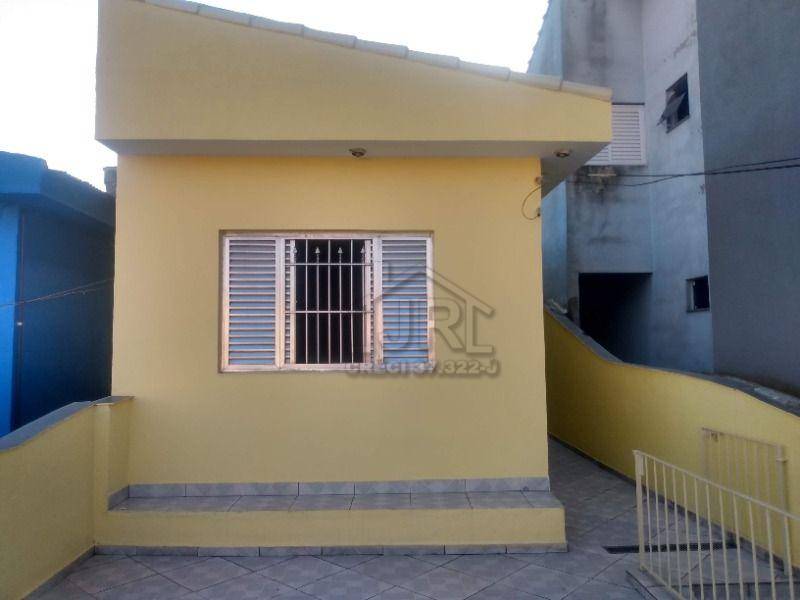 Casa à venda com 2 quartos, 123m² - Foto 2