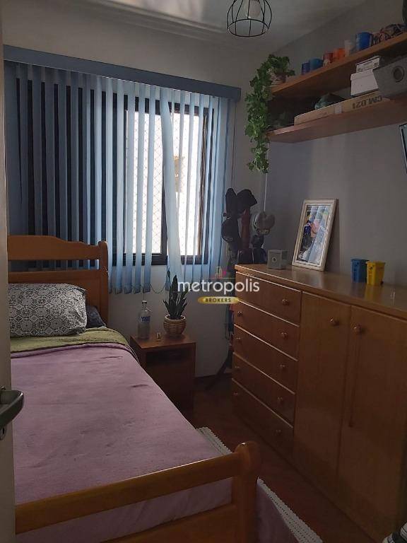 Apartamento à venda com 3 quartos, 98m² - Foto 7