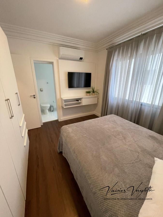 Apartamento para lancamento com 3 quartos, 140m² - Foto 34
