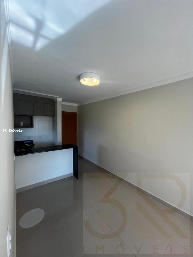 Apartamento para alugar com 2 quartos, 58m² - Foto 2