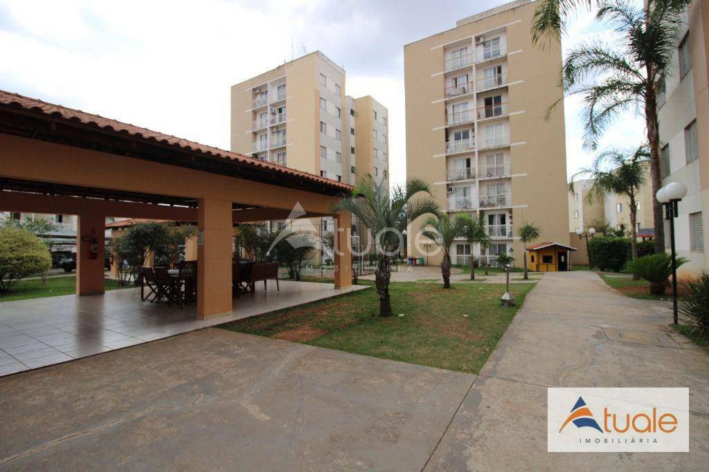 Apartamento à venda com 2 quartos, 50m² - Foto 23