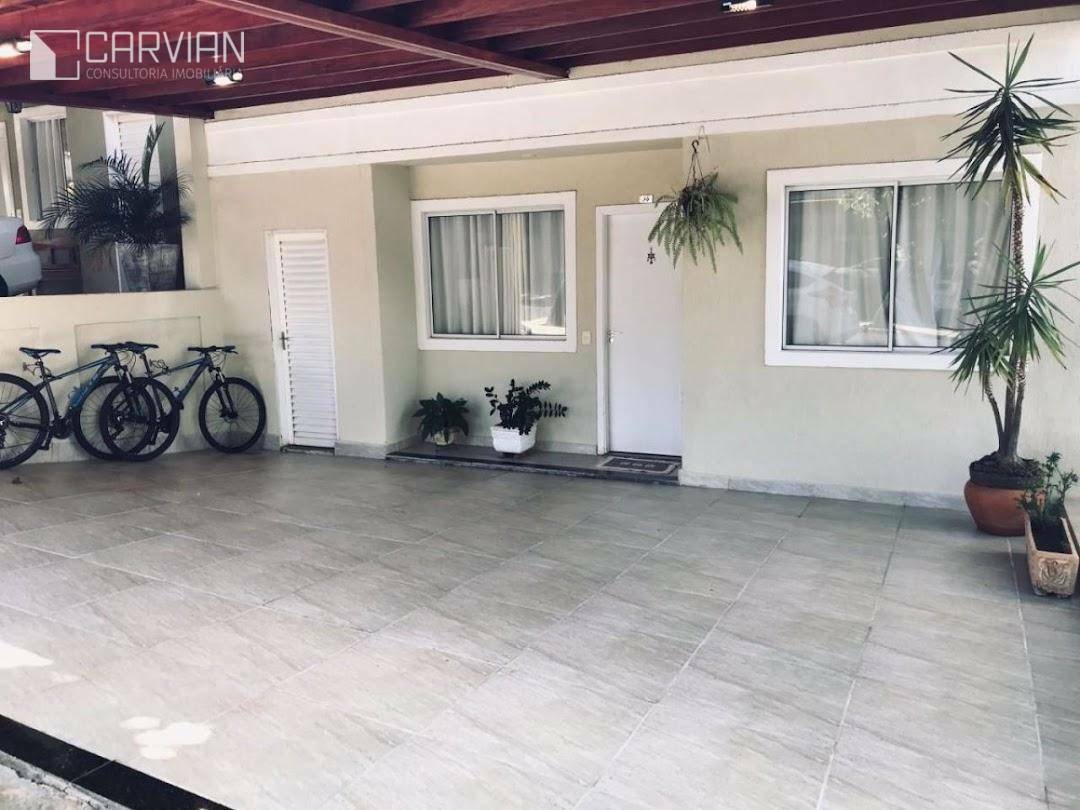 Casa de Condomínio à venda com 3 quartos, 135m² - Foto 1