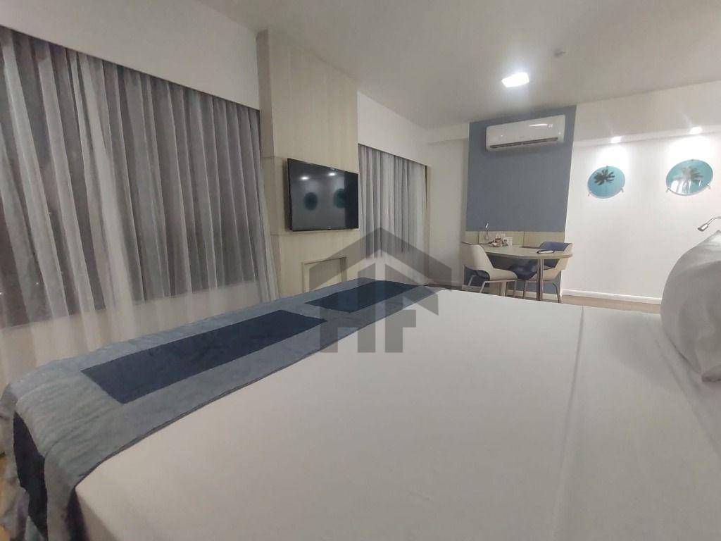 Flat/Apart Hotel, 1 quarto, 36 m² - Foto 4