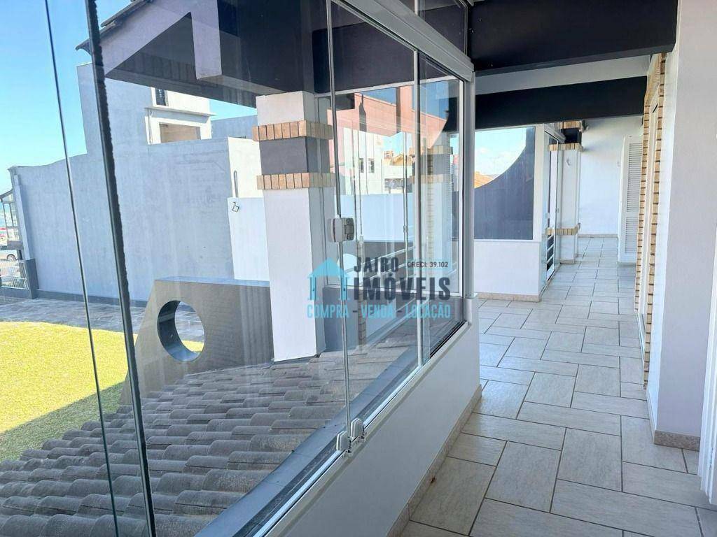 Casa à venda com 5 quartos, 380m² - Foto 25