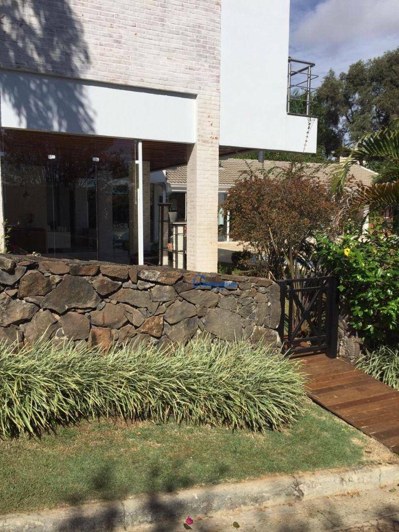Casa de Condomínio à venda com 5 quartos, 490m² - Foto 26