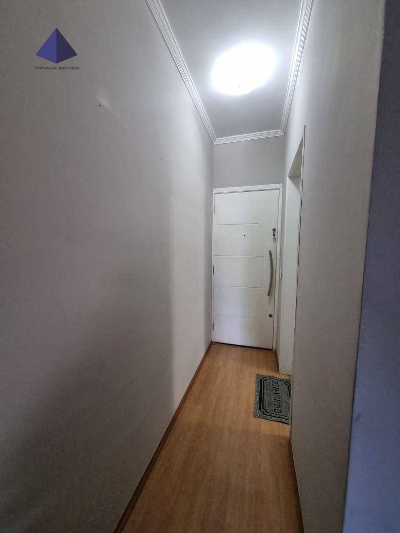 Apartamento à venda com 2 quartos, 60m² - Foto 11