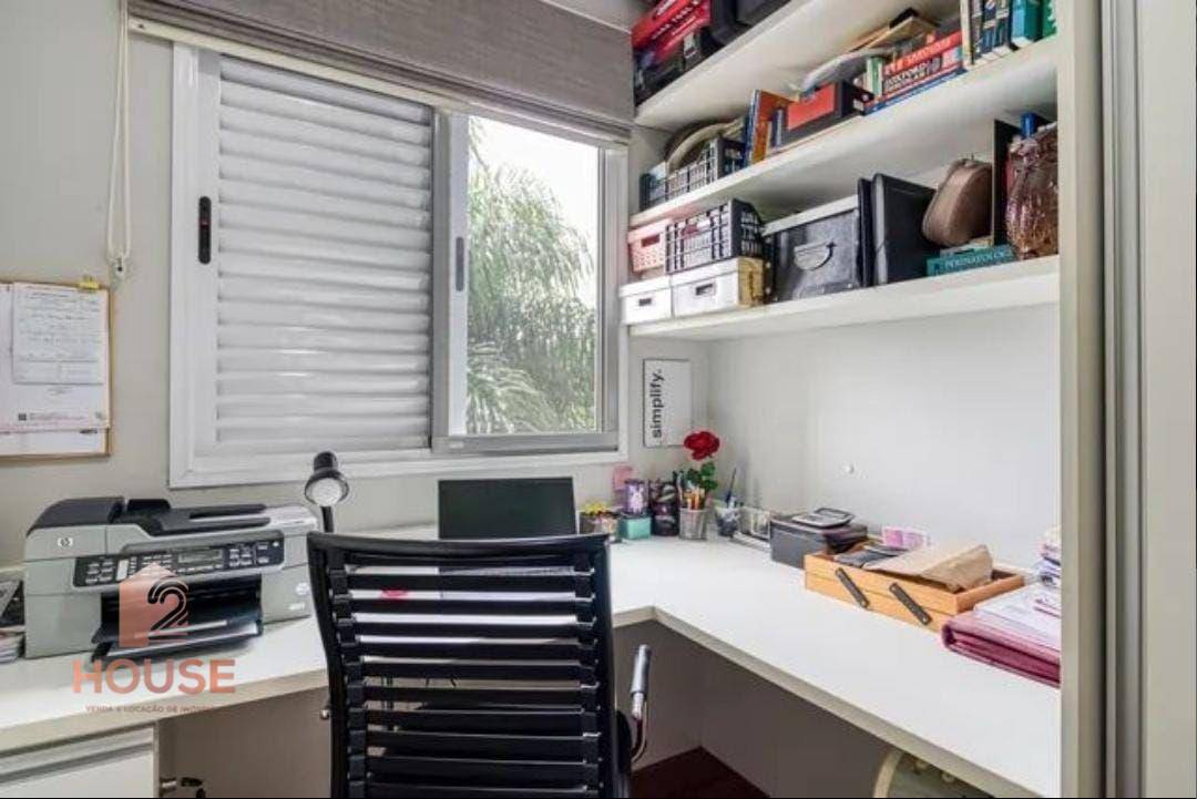 Apartamento à venda com 3 quartos, 83m² - Foto 7