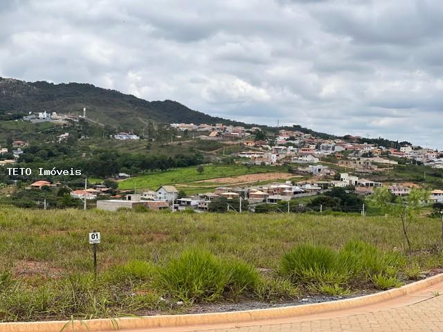 Terreno à venda, 663m² - Foto 1