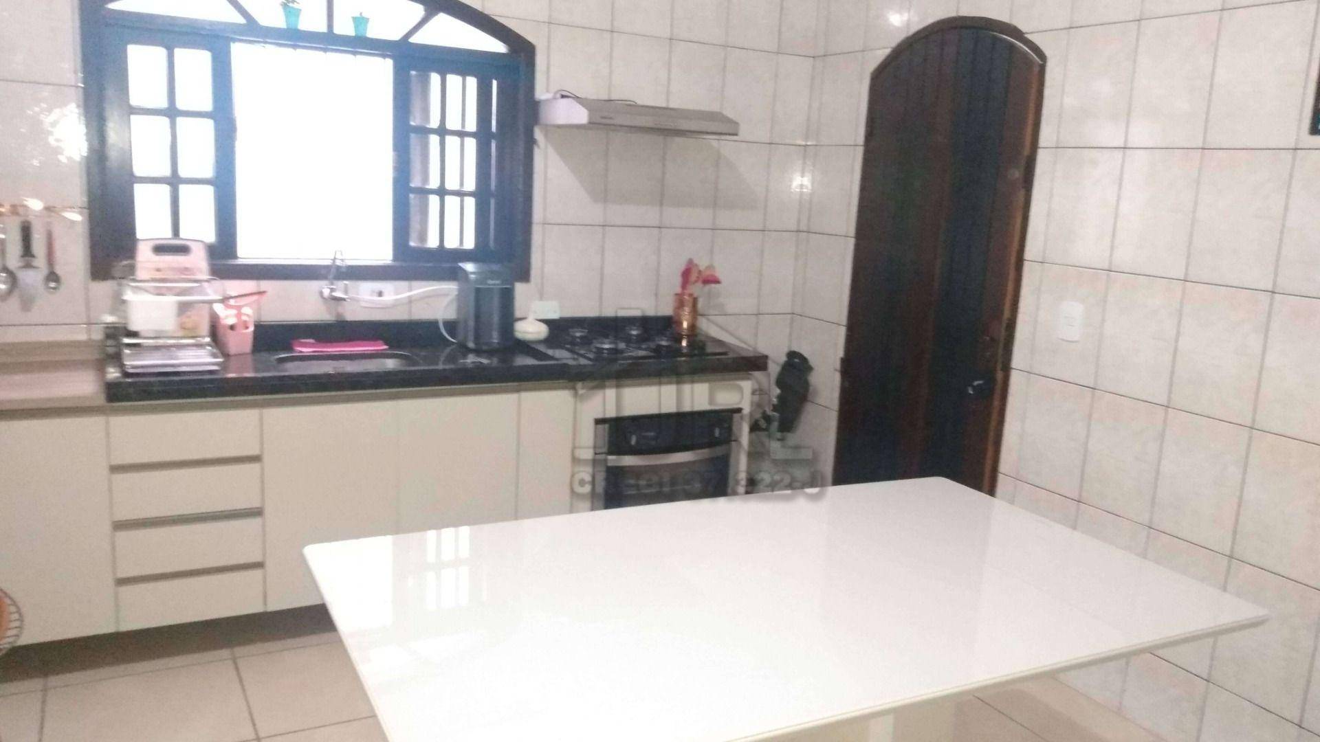 Sobrado à venda com 3 quartos, 90m² - Foto 17