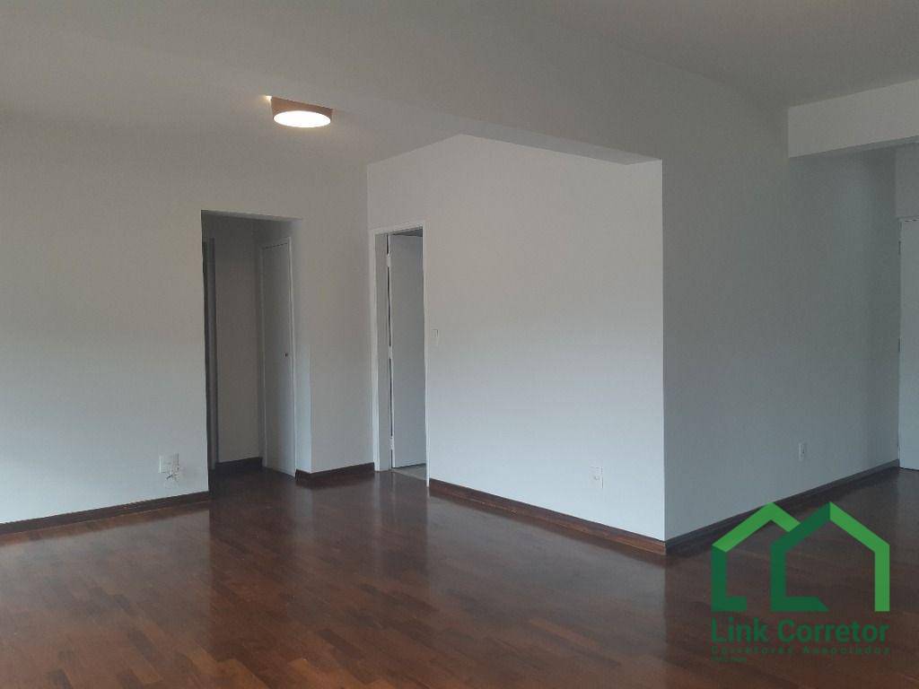 Apartamento à venda com 2 quartos, 104m² - Foto 1