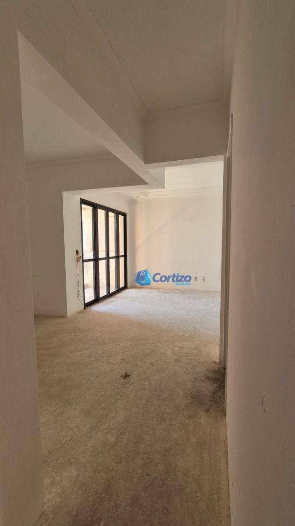 Apartamento à venda com 3 quartos, 77m² - Foto 7